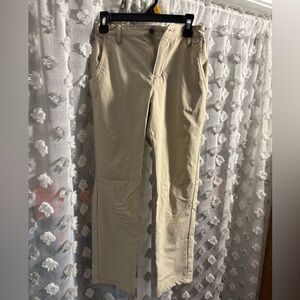 Old Navy Kids Tan Casual Pants